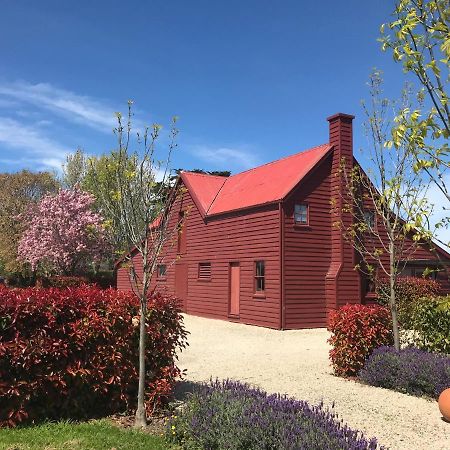 Tai Tapu Lodge מראה חיצוני תמונה