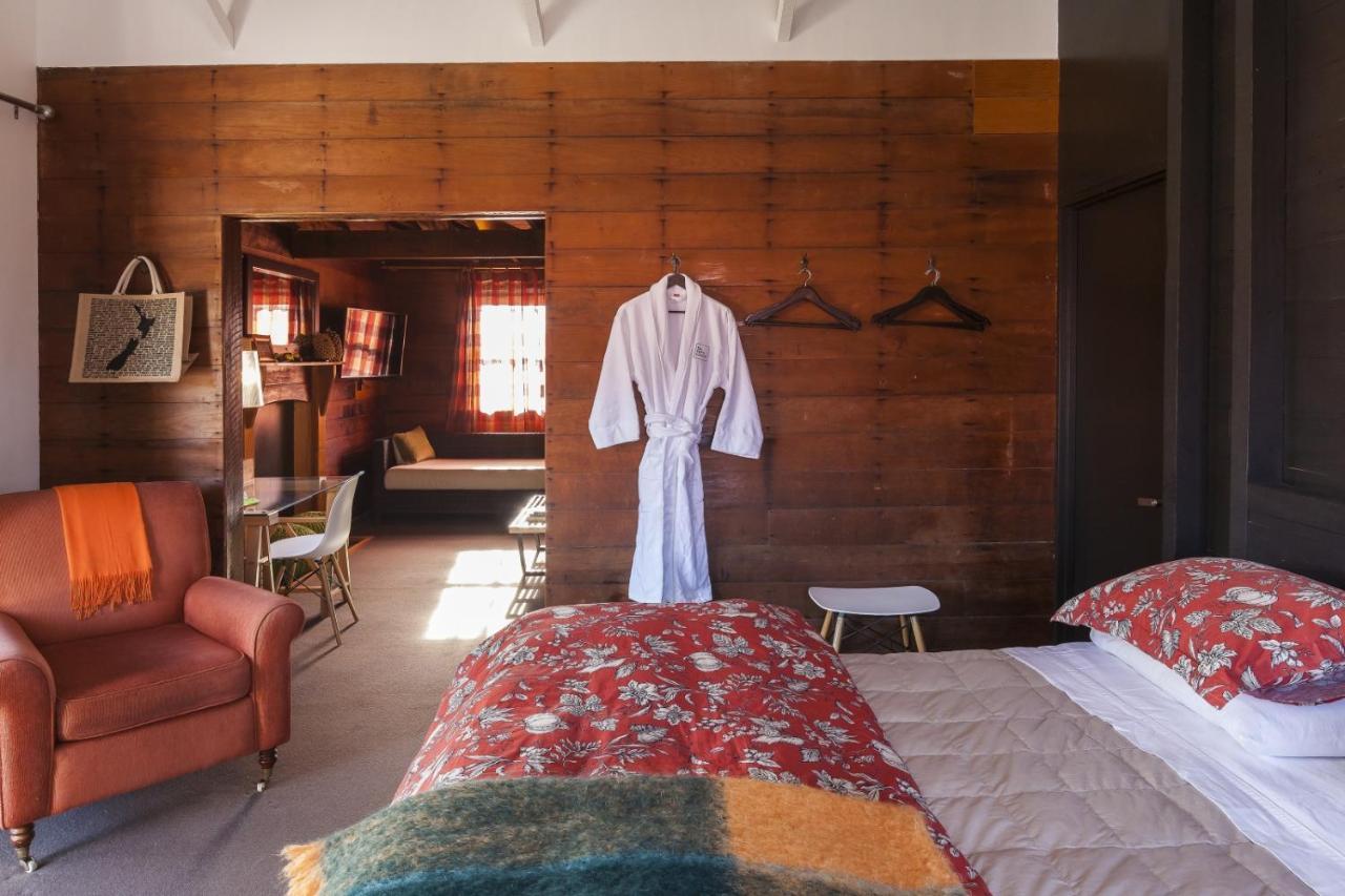 Tai Tapu Lodge מראה חיצוני תמונה