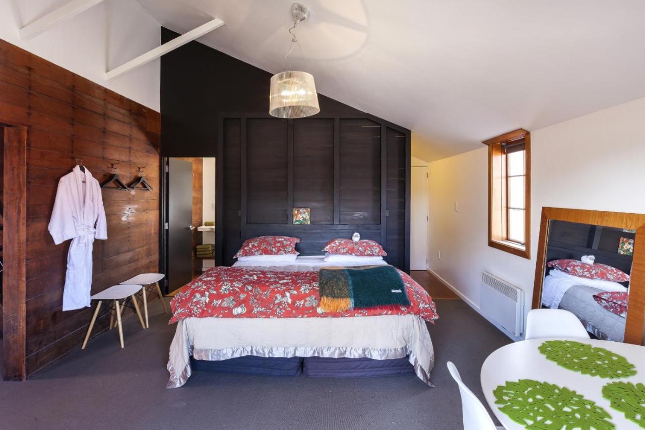 Tai Tapu Lodge מראה חיצוני תמונה