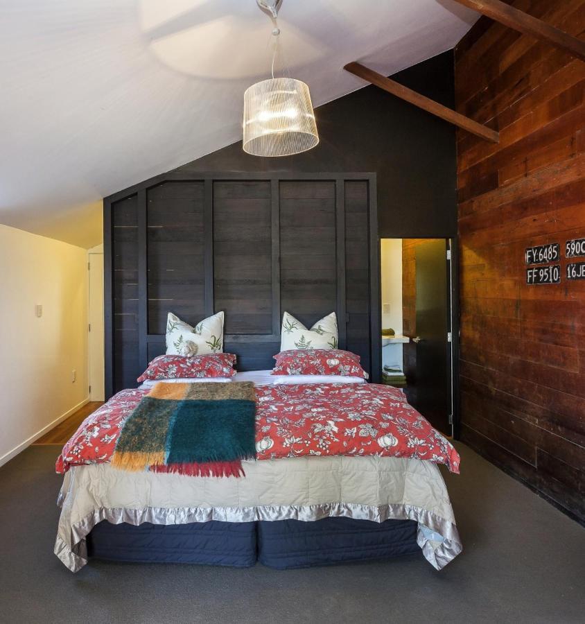 Tai Tapu Lodge מראה חיצוני תמונה