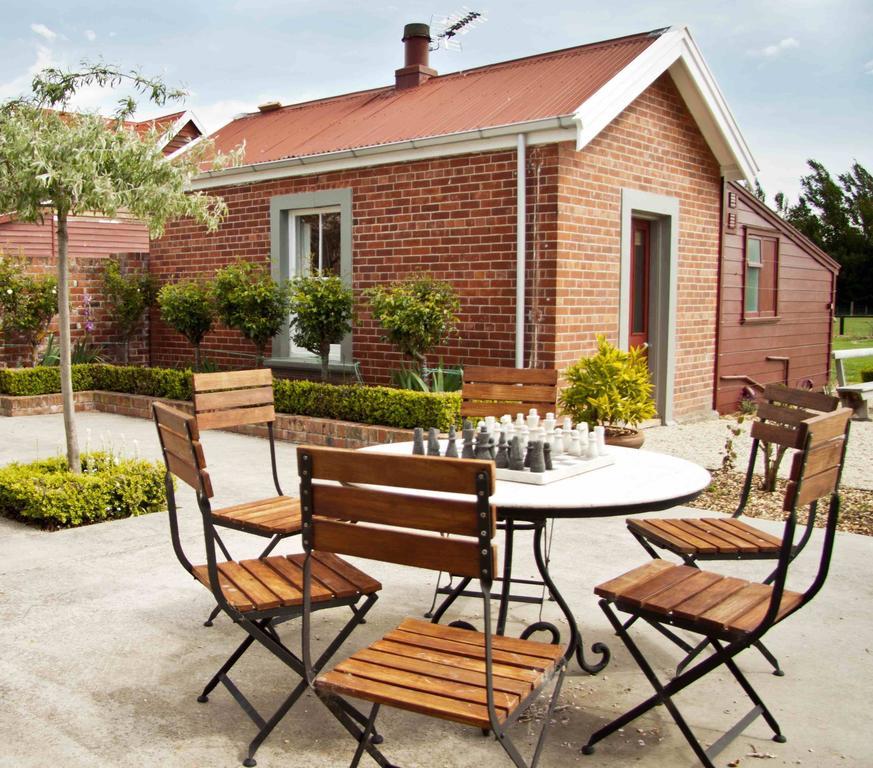 Tai Tapu Lodge מראה חיצוני תמונה
